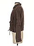 Neiman Marcus Brown Cardigan Size P (petite) - photo 5