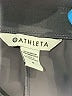 Athleta Solid Gray Active Pants Size 8 - photo 7