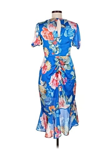 Lipsy London Cocktail Dress (view 2)