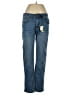 American Rag Solid Blue Jeans Size 32 waist - photo 1