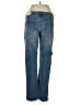 American Rag Solid Blue Jeans Size 32 waist - photo 2