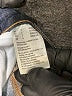 American Eagle Outfitters Graphic Blue Jeans Size 2 - photo 8