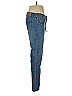 American Rag Solid Blue Jeans Size 32 waist - photo 4