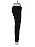 Eileen Fisher Solid Black Active Pants Size L - photo 4