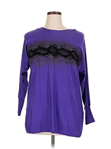 Basler Pullover Sweater (view 1)