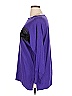 Basler Purple Pullover Sweater Size EU 46 / US 16 - photo 5