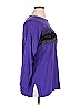 Basler Purple Pullover Sweater Size EU 46 / US 16 - photo 4