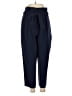 Allen Schwartz Blue Casual Pants Size 6 - photo 1