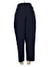 Allen Schwartz Blue Casual Pants Size 6 - photo 2