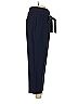 Allen Schwartz Blue Casual Pants Size 6 - photo 4