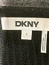DKNY Black Cardigan Size S - photo 7