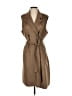 Zara Tan Trenchcoat Size S - photo 1