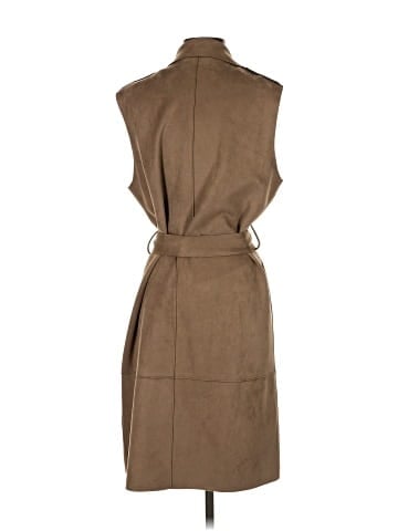 Zara Trenchcoat (view 2)