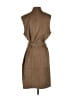 Zara Tan Trenchcoat Size S - photo 2