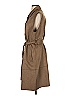 Zara Tan Trenchcoat Size S - photo 5