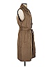 Zara Tan Trenchcoat Size S - photo 4