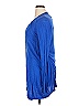 Anne Klein Blue Cardigan Size XL - photo 5