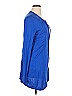 Anne Klein Blue Cardigan Size XL - photo 4