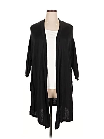 Anne Klein Cardigan (view 1)