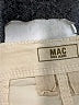MAC Tan Jeans Size 34 waist - photo 3