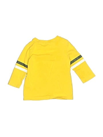 Janie and Jack 3/4 Sleeve T-Shirt (view 2)