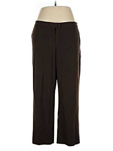 Maggie Barnes Dress Pants (view 1)