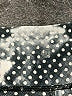 Lululemon Athletica Graphic Silver Gray Leggings Size 6 - photo 7