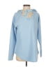 Morhuduck Blue Sweatshirt Size S - photo 1
