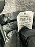Unbranded 100% Polyester Black Casual Pants Size M - photo 8