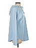 Morhuduck Blue Sweatshirt Size S - photo 4