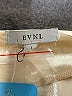 EVNL 100% Polyester Ivory Cocktail Dress Size L - photo 7