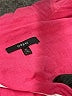 Drew 100% Cotton Pink Blazer Size XL - photo 6