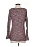 Akemi + Kin Purple Pullover Sweater Size XS - photo 2