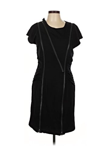 Catherine Malandrino Cocktail Dress (view 1)
