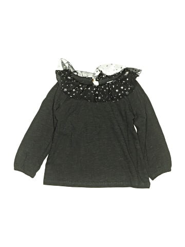 Zara Baby Long Sleeve Top (view 1)