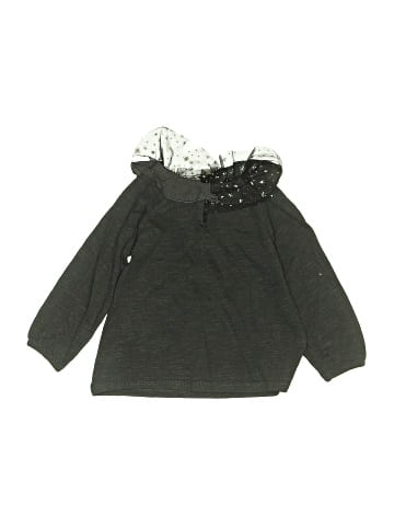 Zara Baby Long Sleeve Top (view 2)