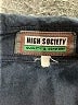 Assorted Brands Black 3/4 Sleeve Button-Down Shirt Size M - photo 7