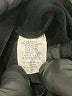 Theory Black Leggings Size P (petite) - photo 8