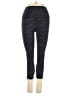 Lululemon Athletica Black Active Pants Size 4 - photo 1