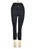 Lululemon Athletica Black Active Pants Size 4 - photo 2