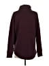 Athleta Burgundy Turtleneck Sweater Size S - photo 2