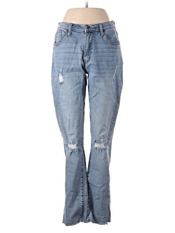 Oliver Logan Jeans (view 1)