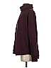 Athleta Burgundy Turtleneck Sweater Size S - photo 5