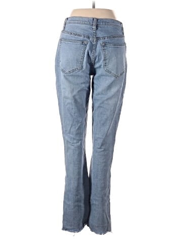 Oliver Logan Jeans (view 2)