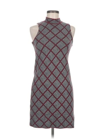 Romeo & Juliet Couture Cocktail Dress (view 1)