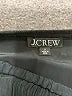 J.Crew Black Casual Skirt Size S - photo 3
