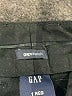 Gap Black Dress Pants Size 1 - photo 7