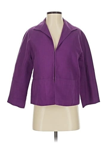 Lafayette 148 New York Blazer (view 1)