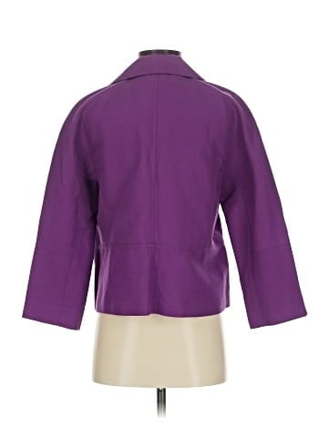 Lafayette 148 New York Blazer (view 2)