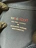 New York & Company Color Block Blue Track Jacket Size XS - photo 6